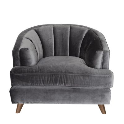 Image of Christen Blue Ash Chair